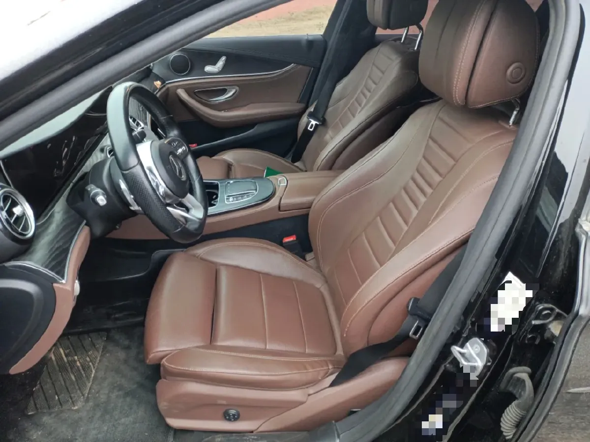 2019 Mercedes-Benz E Class 1.5T 184HP L4 9AT,autocango,china used car exporter,china ev exporter,chinese used car exporter,chinese used ev exporter