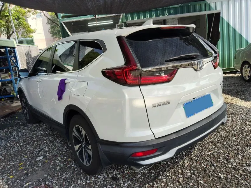 2021 Honda CR-V 1.5T 193HP L4 CVT,autocango,china used car exporter,china ev exporter,chinese used car exporter,chinese used ev exporter