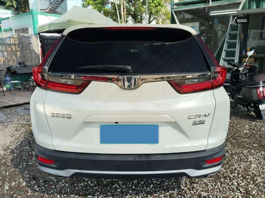 2021 Honda CR-V 1.5T 193HP L4 CVT,autocango,china used car exporter,china ev exporter,chinese used car exporter,chinese used ev exporter