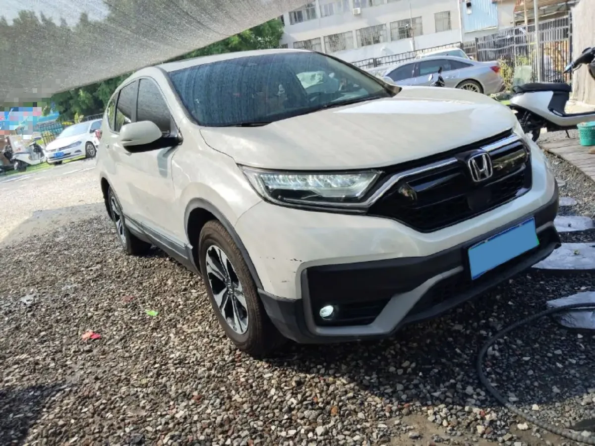 2021 Honda CR-V 1.5T 193HP L4 CVT,autocango,china used car exporter,china ev exporter,chinese used car exporter,chinese used ev exporter