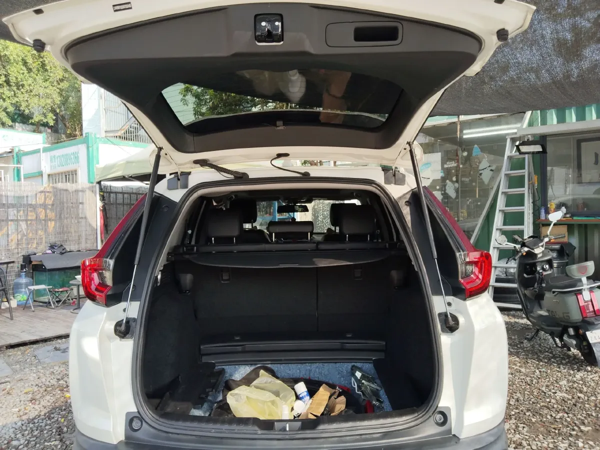 2021 Honda CR-V 1.5T 193HP L4 CVT,autocango,china used car exporter,china ev exporter,chinese used car exporter,chinese used ev exporter