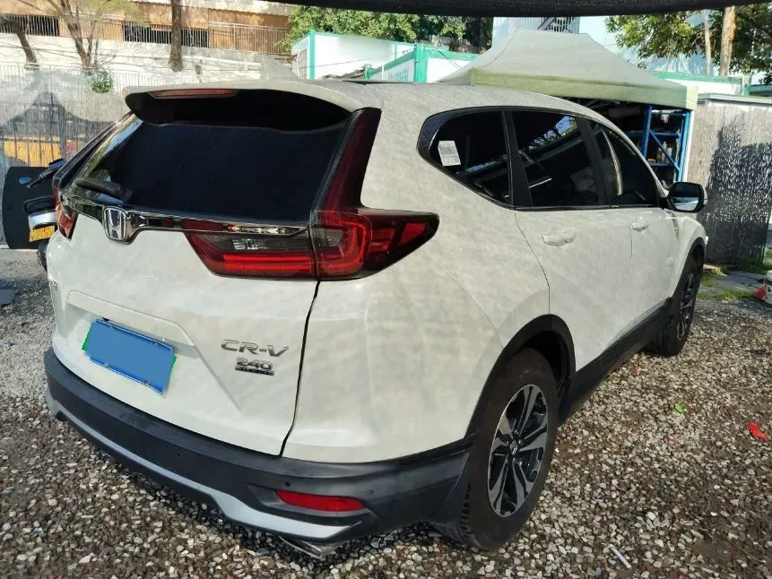 2021 Honda CR-V 1.5T 193HP L4 CVT,autocango,china used car exporter,china ev exporter,chinese used car exporter,chinese used ev exporter