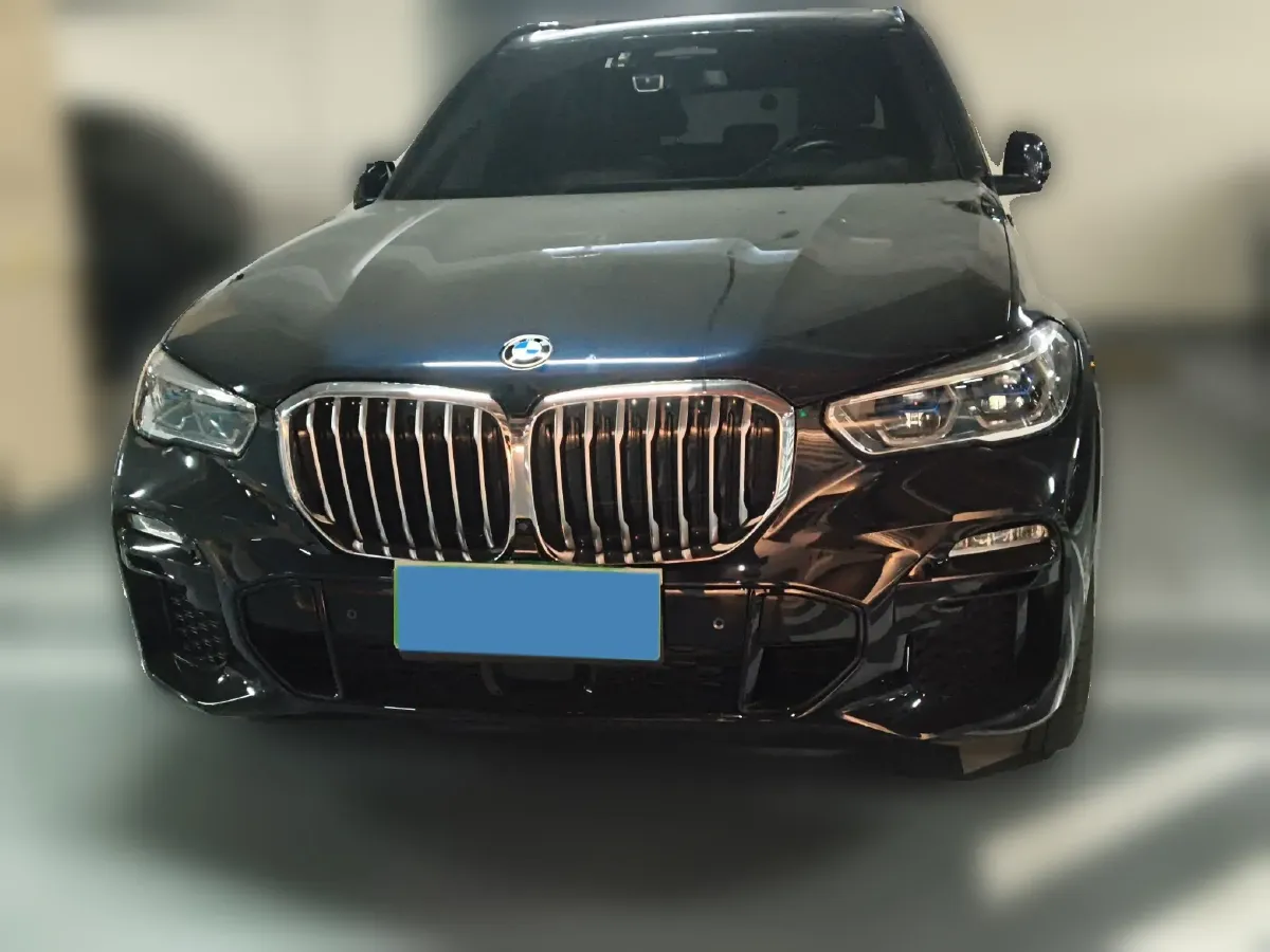 2019 BMW X5 3.0T 340HP L6 8AT,autocango,china used car exporter,china ev exporter,chinese used car exporter,chinese used ev exporter