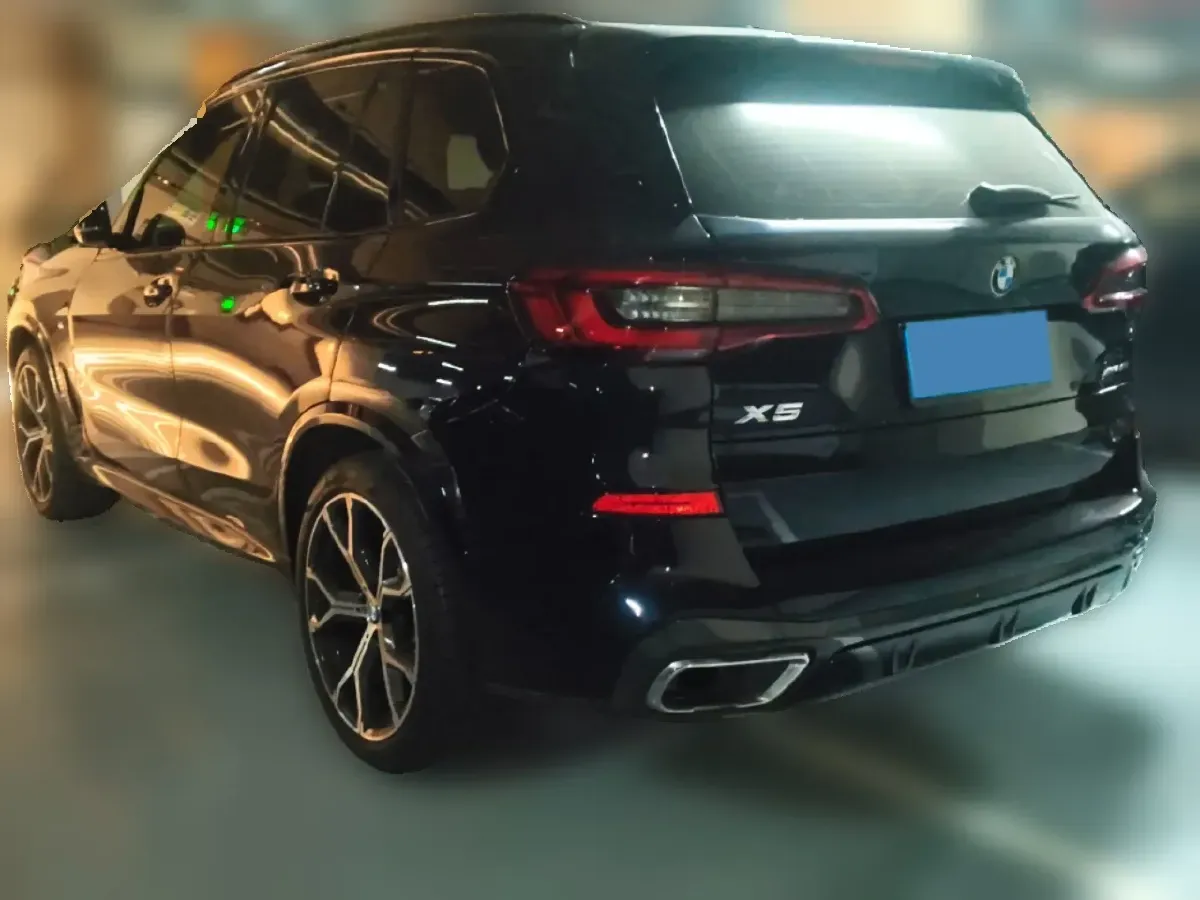 2019 BMW X5 3.0T 340HP L6 8AT,autocango,china used car exporter,china ev exporter,chinese used car exporter,chinese used ev exporter