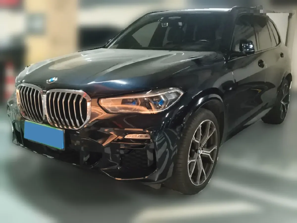 2019 BMW X5 3.0T 340HP L6 8AT,autocango,china used car exporter,china ev exporter,chinese used car exporter,chinese used ev exporter