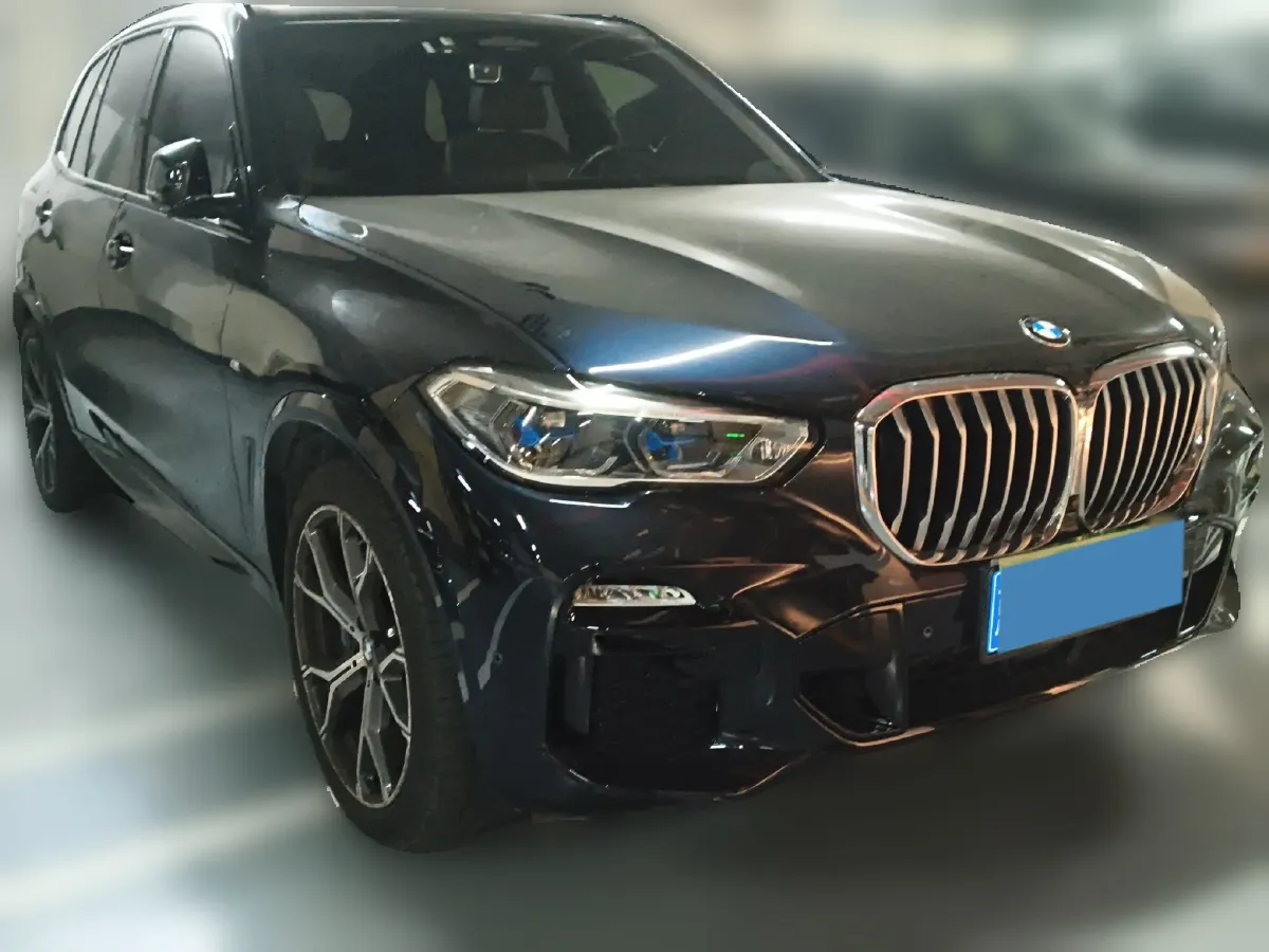2019 BMW X5 3.0T 340HP L6 8AT,autocango,china used car exporter,china ev exporter,chinese used car exporter,chinese used ev exporter
