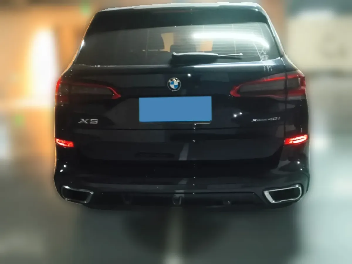 2019 BMW X5 3.0T 340HP L6 8AT,autocango,china used car exporter,china ev exporter,chinese used car exporter,chinese used ev exporter