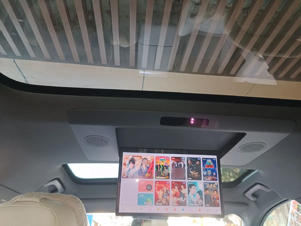 2023 Li L7 Range Extended 154HP REEV 40.9KWH,autocango,china used car exporter,china ev exporter,chinese used car exporter,chinese used ev exporter