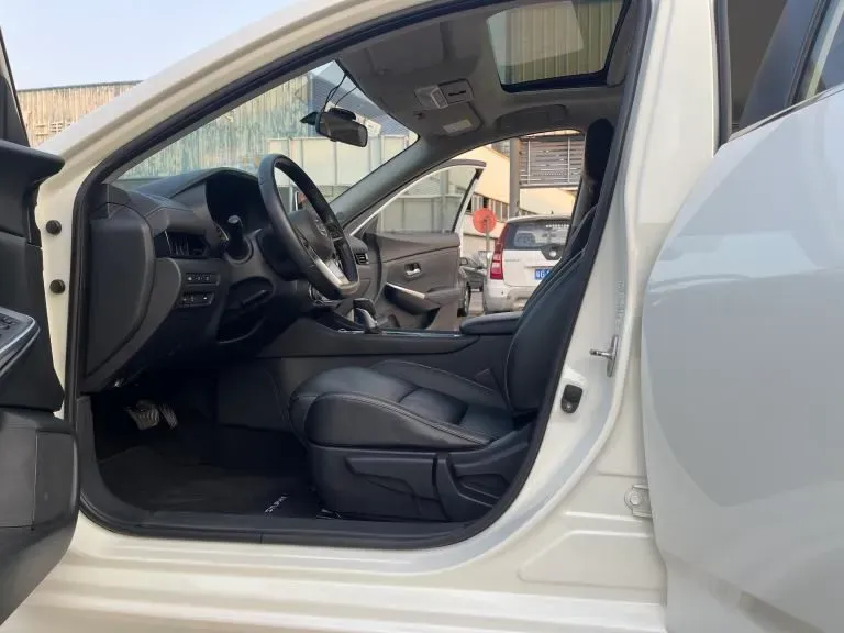 2020 Nissan Sylphy 1.6L 139HP L4 CVT,autocango,china used car exporter,china ev exporter,chinese used car exporter,chinese used ev exporter