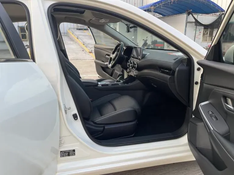 2020 Nissan Sylphy 1.6L 139HP L4 CVT,autocango,china used car exporter,china ev exporter,chinese used car exporter,chinese used ev exporter