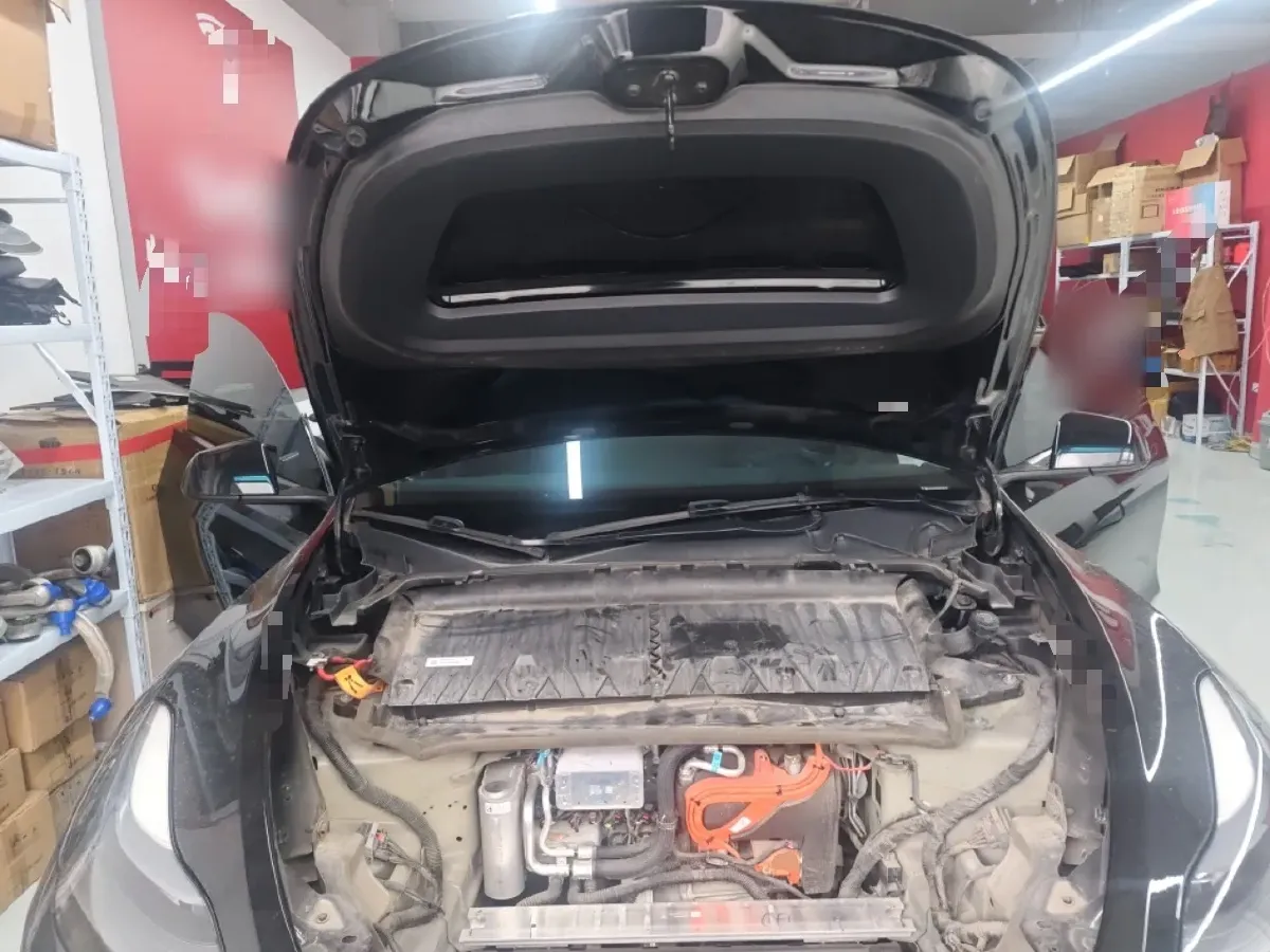 2023 Tesla Model Y BEV 78.4KWH,autocango,china used car exporter,china ev exporter,chinese used car exporter,chinese used ev exporter