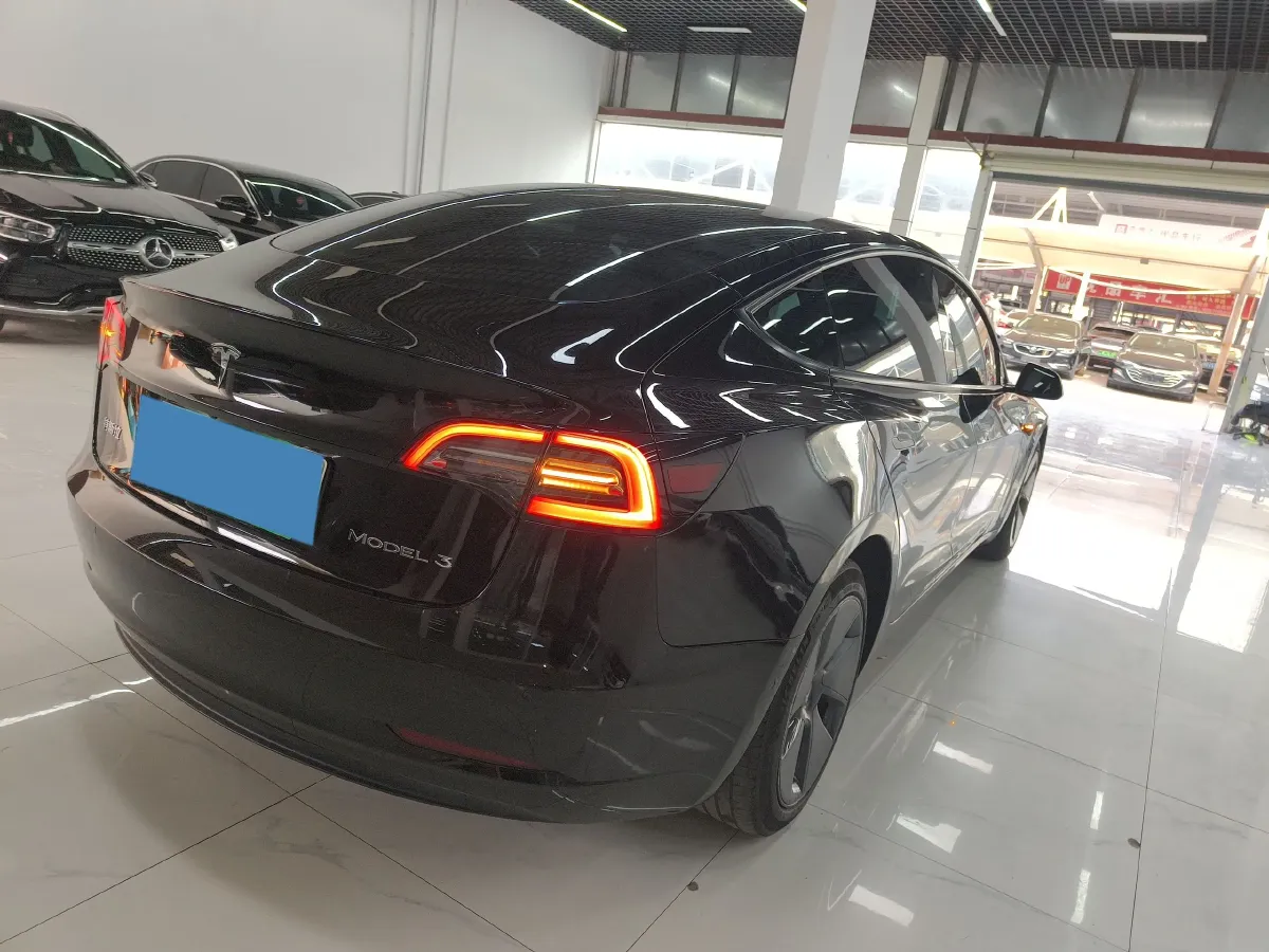 2022 Tesla Model 3 BEV 60KWH,autocango,china used car exporter,china ev exporter,chinese used car exporter,chinese used ev exporter