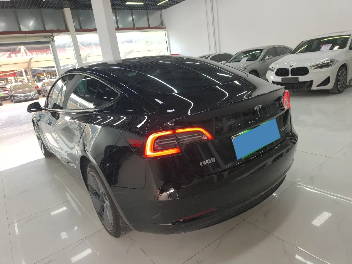 2022 Tesla Model 3 BEV 60KWH,autocango,china used car exporter,china ev exporter,chinese used car exporter,chinese used ev exporter