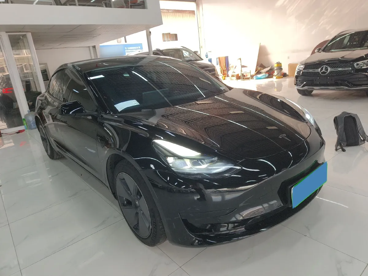 2022 Tesla Model 3 BEV 60KWH,autocango,china used car exporter,china ev exporter,chinese used car exporter,chinese used ev exporter