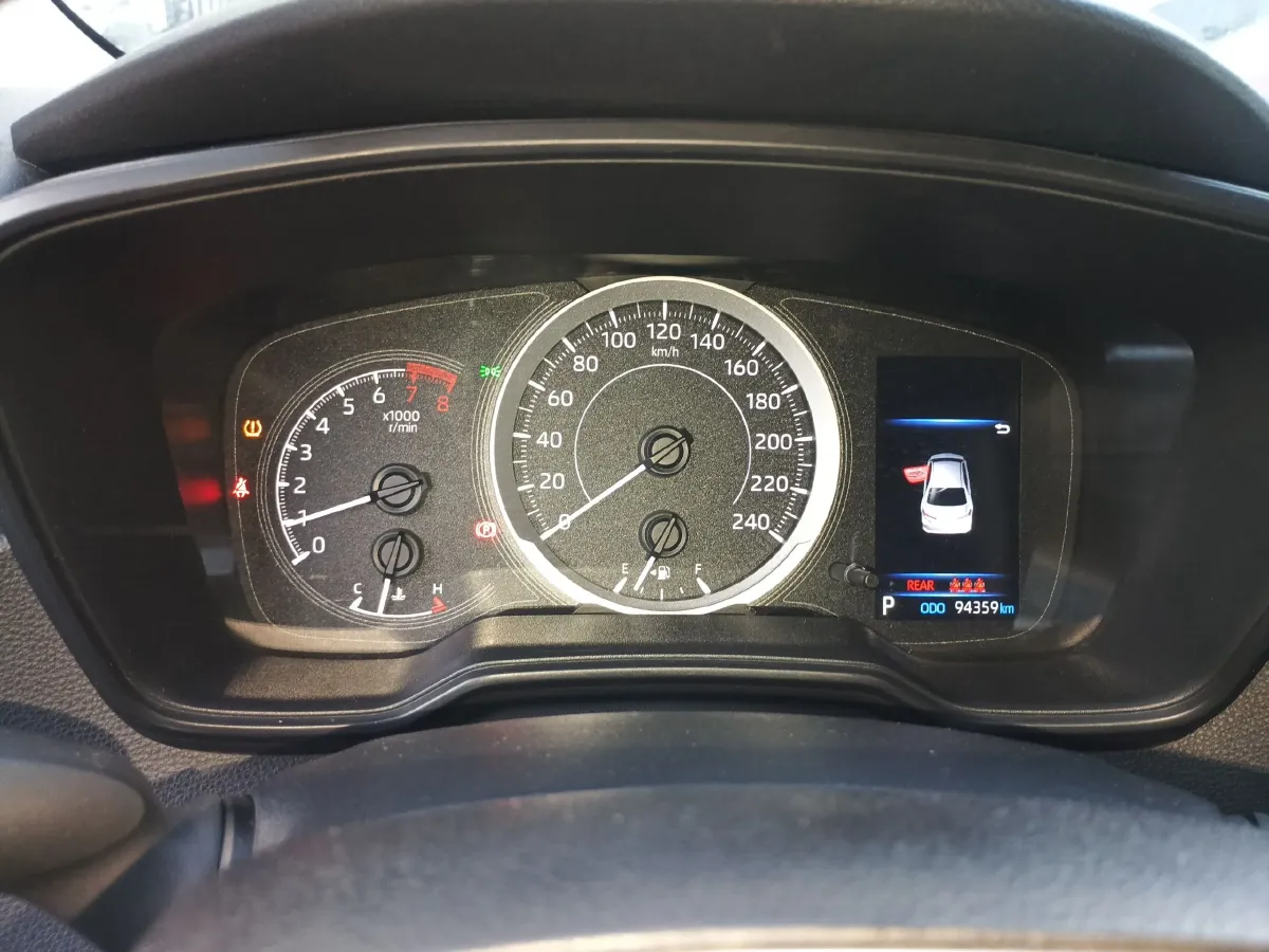 2022 Toyota Corolla 1.5L 121HP L3 CVT,autocango,china used car exporter,china ev exporter,chinese used car exporter,chinese used ev exporter