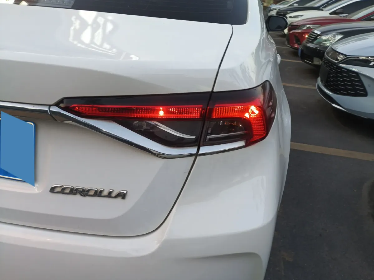 2022 Toyota Corolla 1.5L 121HP L3 CVT,autocango,china used car exporter,china ev exporter,chinese used car exporter,chinese used ev exporter