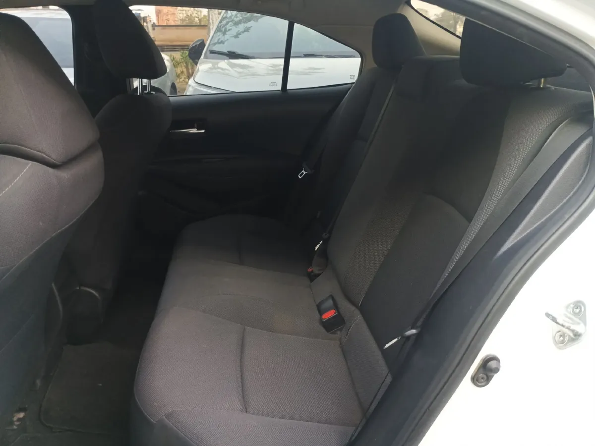 2022 Toyota Corolla 1.5L 121HP L3 CVT,autocango,china used car exporter,china ev exporter,chinese used car exporter,chinese used ev exporter