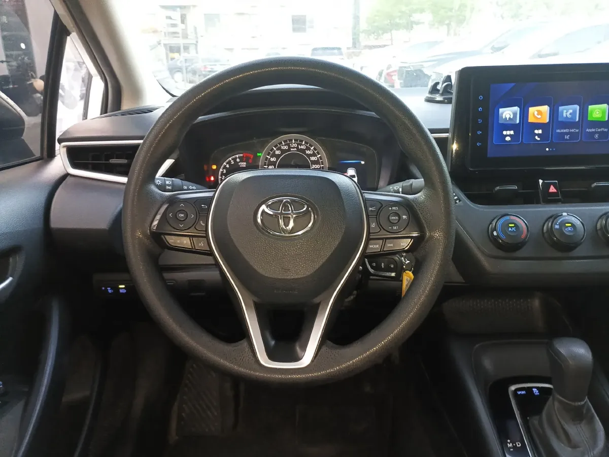 2022 Toyota Corolla 1.5L 121HP L3 CVT,autocango,china used car exporter,china ev exporter,chinese used car exporter,chinese used ev exporter