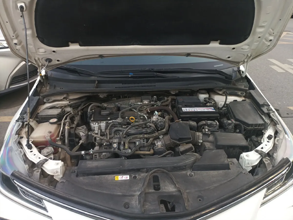 2022 Toyota Corolla 1.5L 121HP L3 CVT,autocango,china used car exporter,china ev exporter,chinese used car exporter,chinese used ev exporter