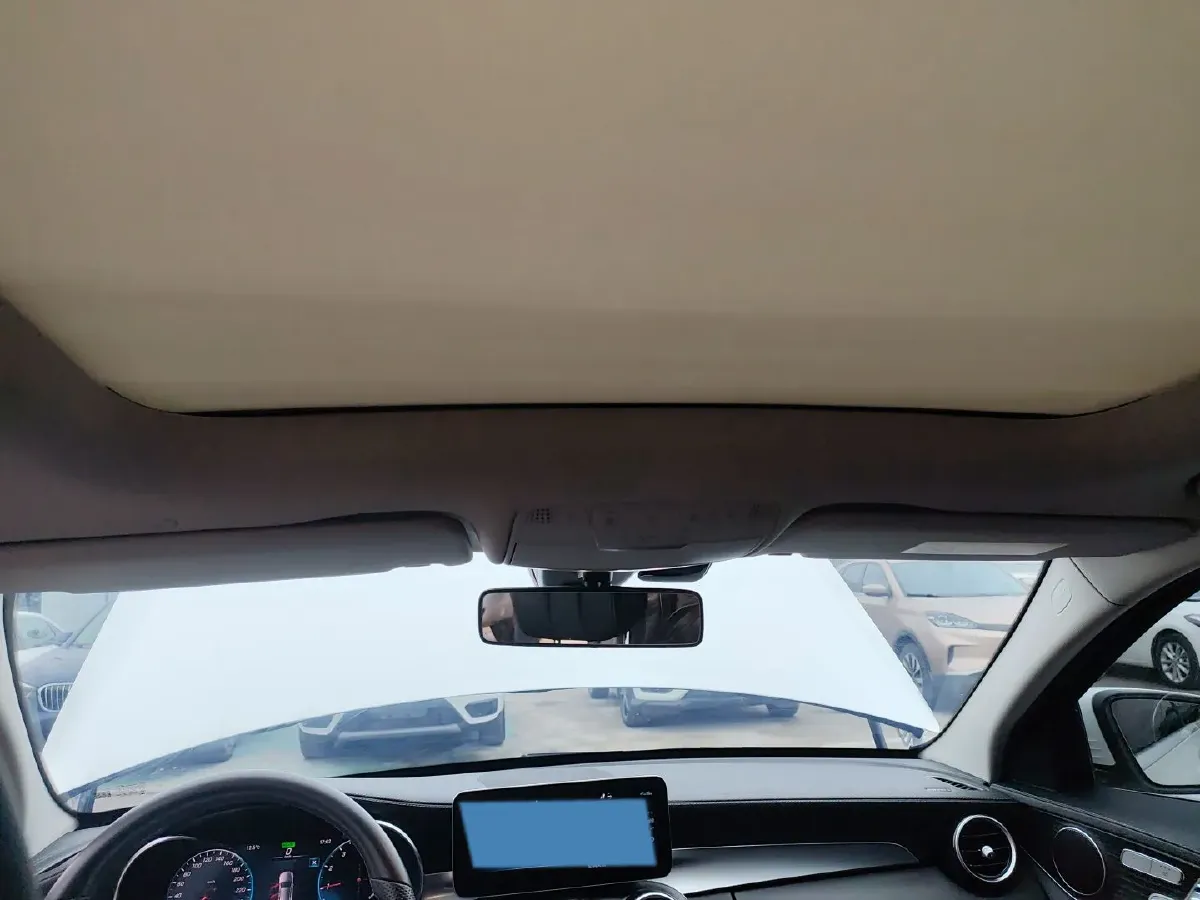 2021 Mercedes-Benz C Class 1.5T 184HP L4 9AT,autocango,china used car exporter,china ev exporter,chinese used car exporter,chinese used ev exporter