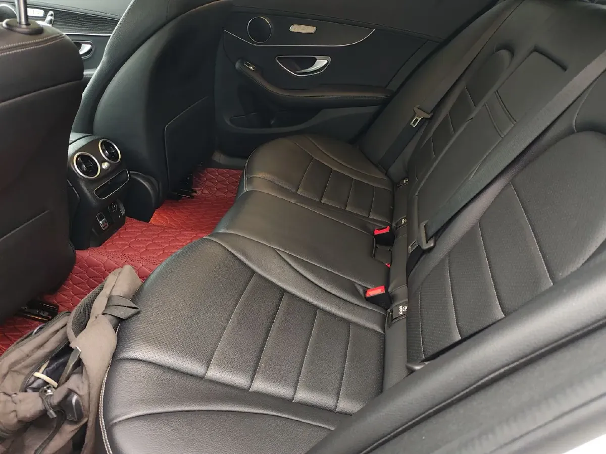 2021 Mercedes-Benz C Class 1.5T 184HP L4 9AT,autocango,china used car exporter,china ev exporter,chinese used car exporter,chinese used ev exporter