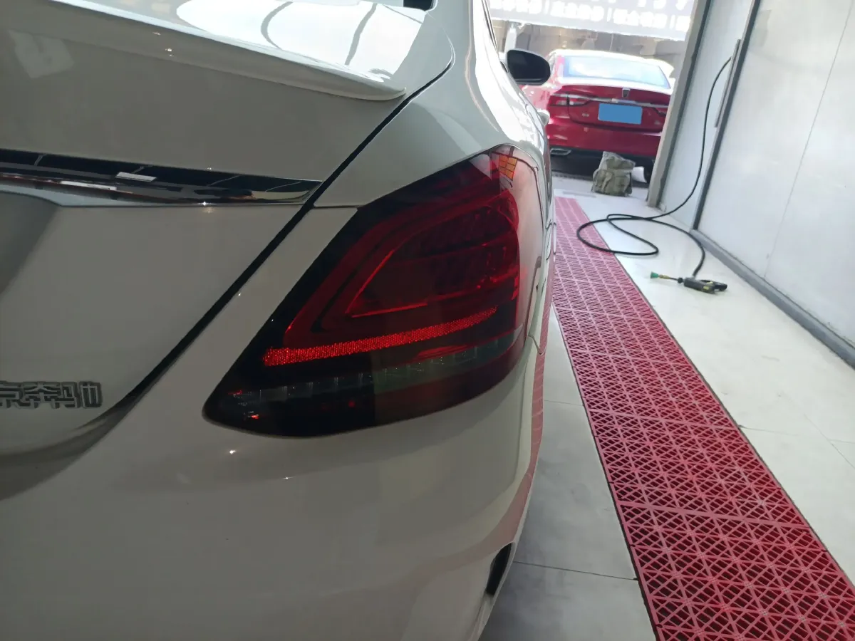 2021 Mercedes-Benz C Class 1.5T 184HP L4 9AT,autocango,china used car exporter,china ev exporter,chinese used car exporter,chinese used ev exporter