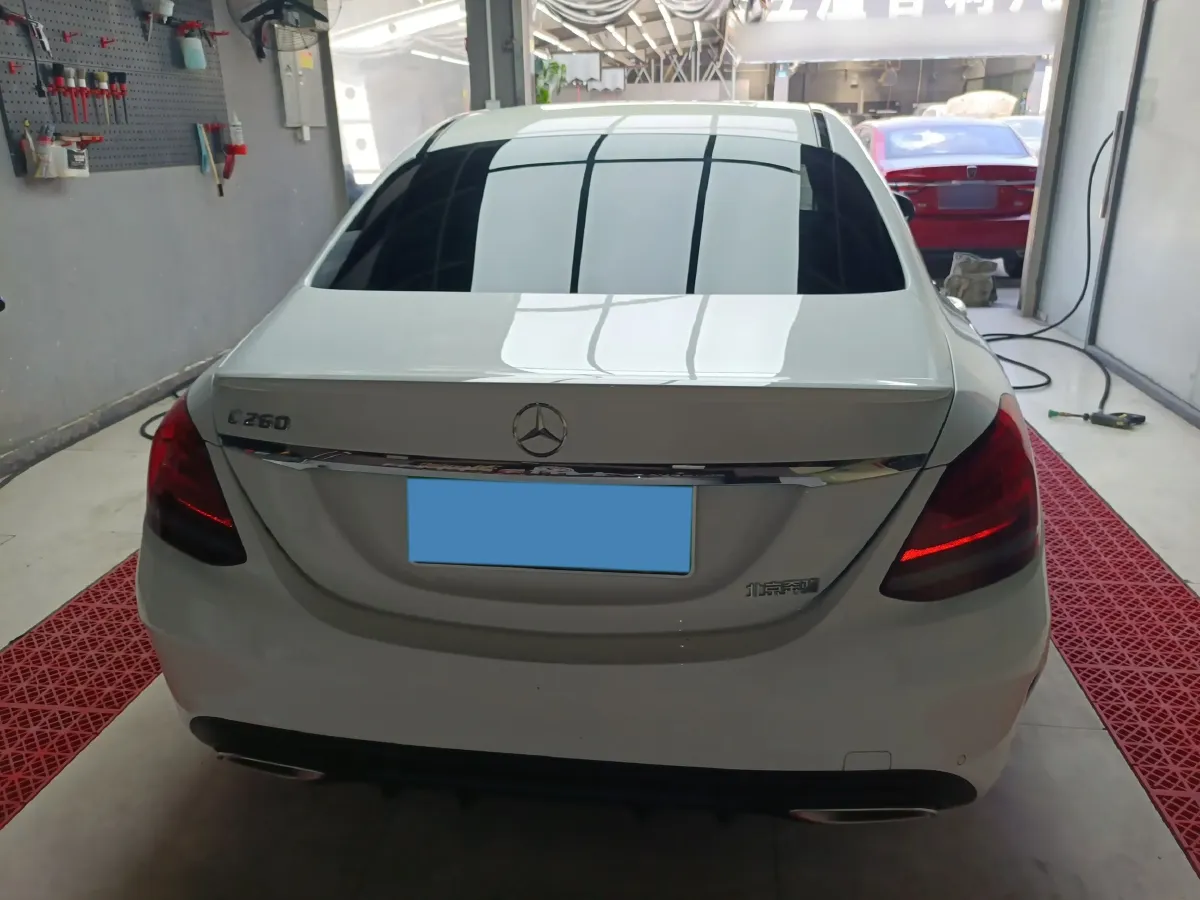 2021 Mercedes-Benz C Class 1.5T 184HP L4 9AT,autocango,china used car exporter,china ev exporter,chinese used car exporter,chinese used ev exporter
