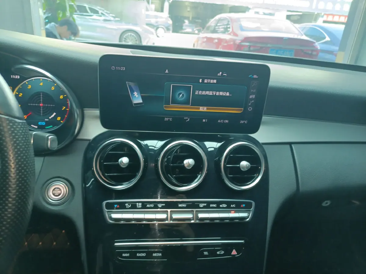 2021 Mercedes-Benz C Class 1.5T 184HP L4 9AT,autocango,china used car exporter,china ev exporter,chinese used car exporter,chinese used ev exporter