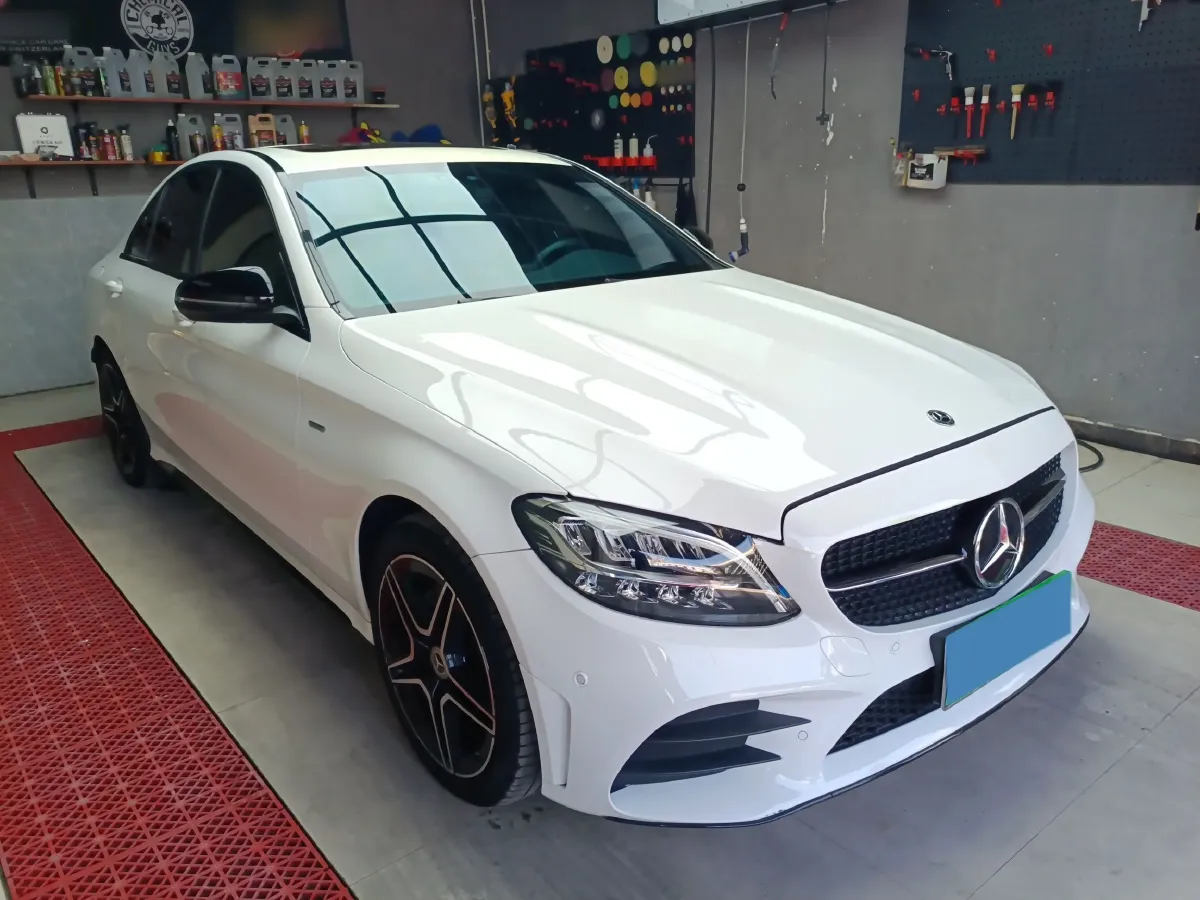 2021 Mercedes-Benz C Class 1.5T 184HP L4 9AT,autocango,china used car exporter,china ev exporter,chinese used car exporter,chinese used ev exporter
