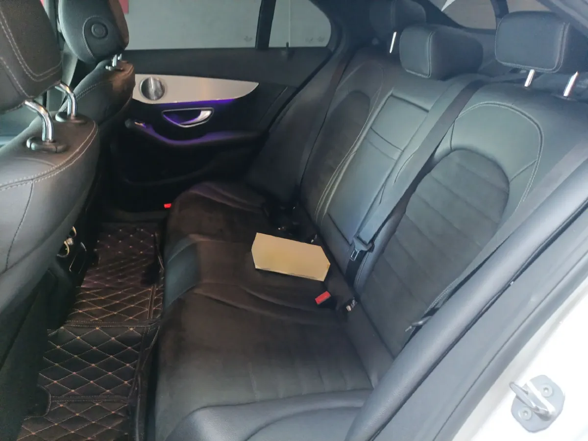 2021 Mercedes-Benz C Class 1.5T 184HP L4 9AT,autocango,china used car exporter,china ev exporter,chinese used car exporter,chinese used ev exporter