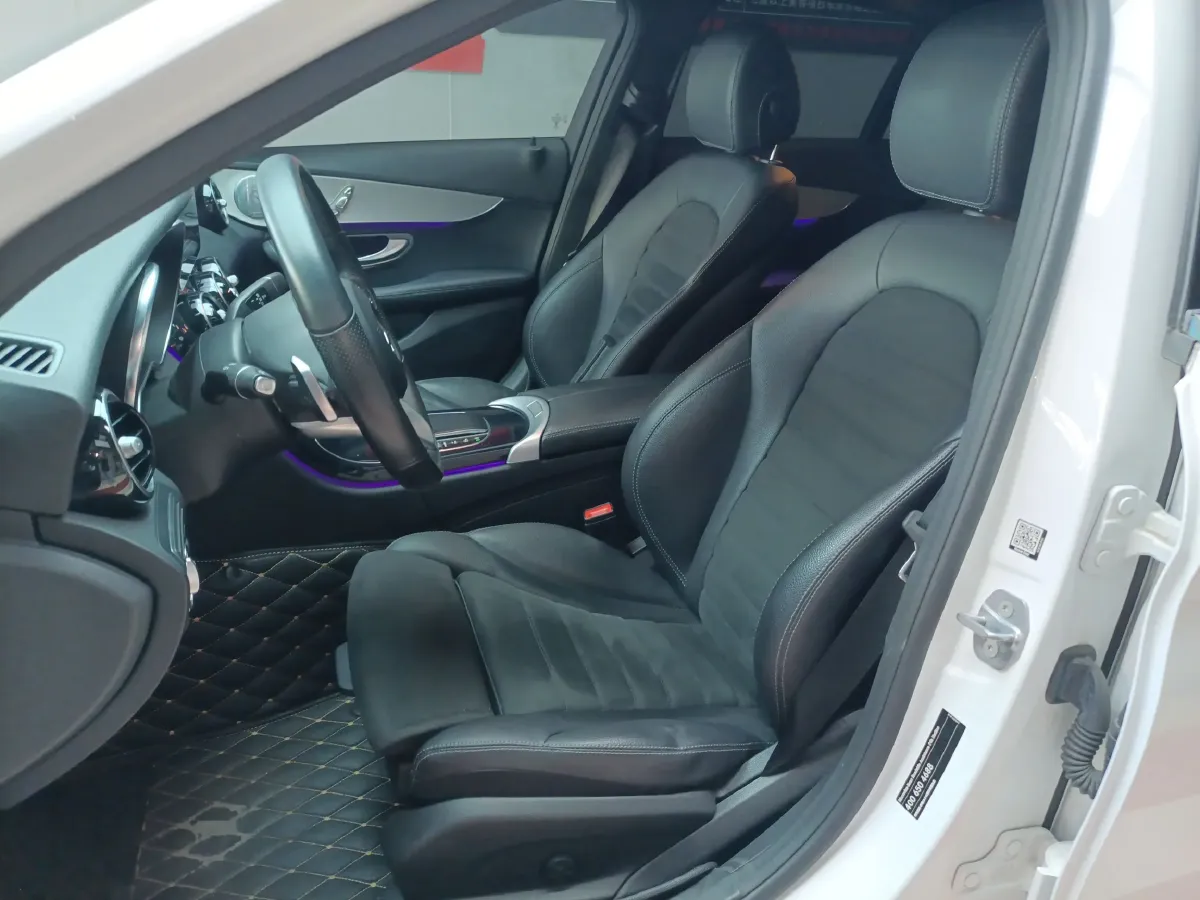 2021 Mercedes-Benz C Class 1.5T 184HP L4 9AT,autocango,china used car exporter,china ev exporter,chinese used car exporter,chinese used ev exporter