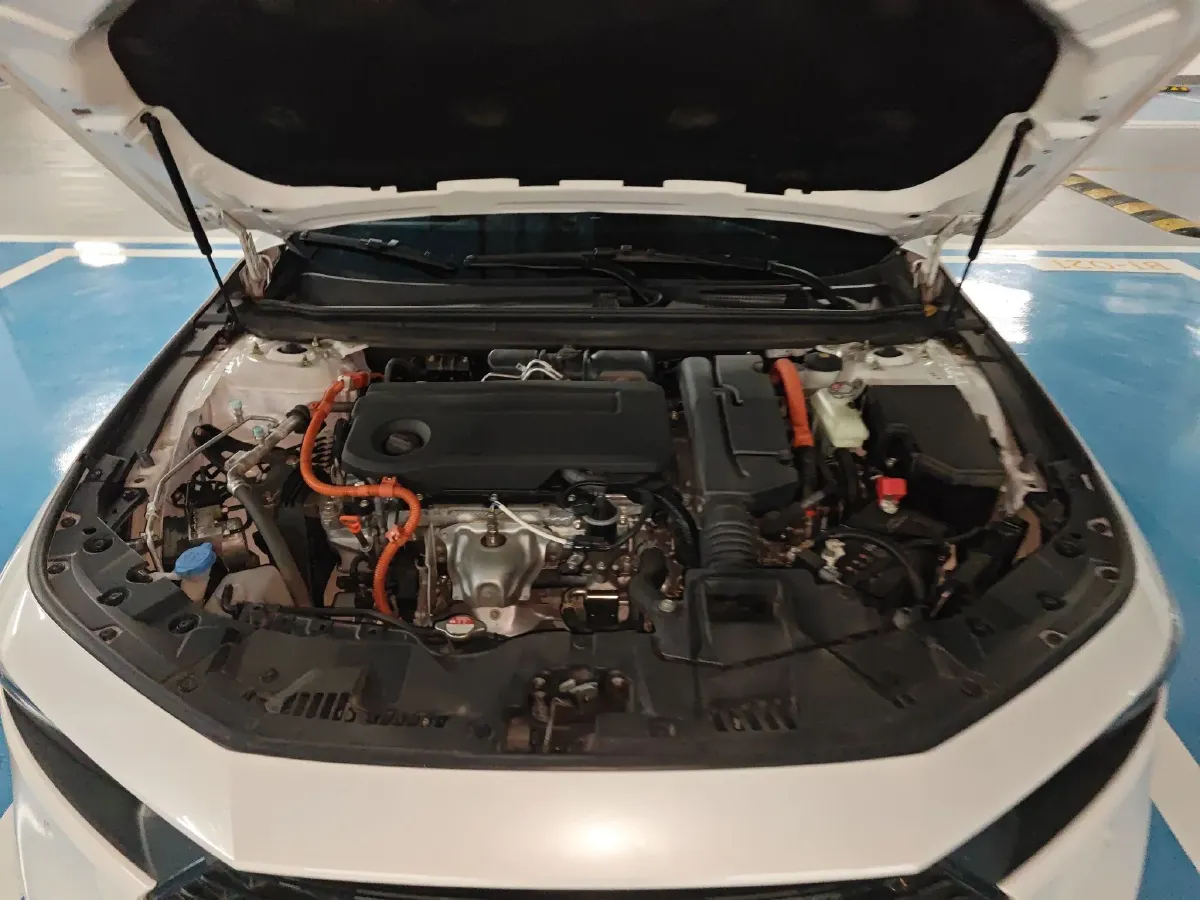 2023 Honda Accord 2.0L 148HP L4 E-CVT PHEV 17.7KWH,autocango,china used car exporter,china ev exporter,chinese used car exporter,chinese used ev exporter
