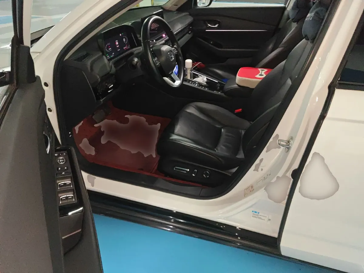 2023 Honda Accord 2.0L 148HP L4 E-CVT PHEV 17.7KWH,autocango,china used car exporter,china ev exporter,chinese used car exporter,chinese used ev exporter