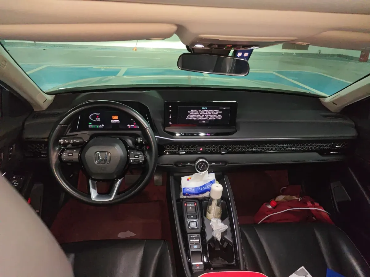 2023 Honda Accord 2.0L 148HP L4 E-CVT PHEV 17.7KWH,autocango,china used car exporter,china ev exporter,chinese used car exporter,chinese used ev exporter