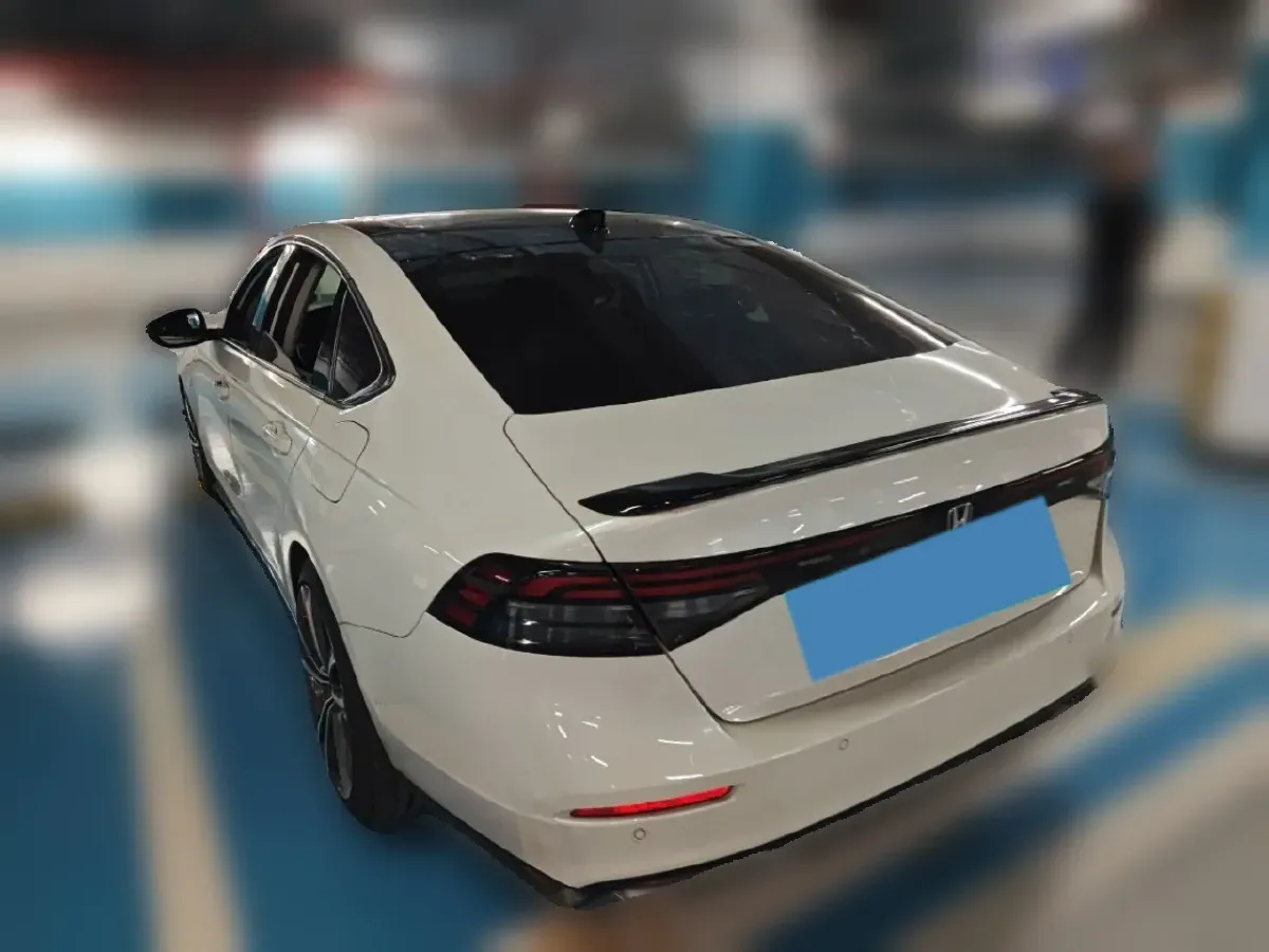 2023 Honda Accord 2.0L 148HP L4 E-CVT PHEV 17.7KWH,autocango,china used car exporter,china ev exporter,chinese used car exporter,chinese used ev exporter