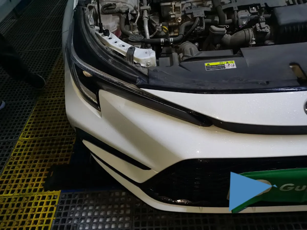 2023 Toyota Levin 1.8L 98HP L4 E-CVT Hybrid,autocango,china used car exporter,china ev exporter,chinese used car exporter,chinese used ev exporter