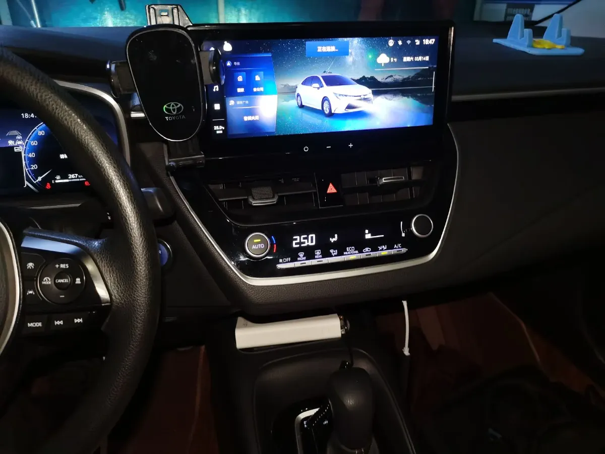 2023 Toyota Levin 1.8L 98HP L4 E-CVT Hybrid,autocango,china used car exporter,china ev exporter,chinese used car exporter,chinese used ev exporter