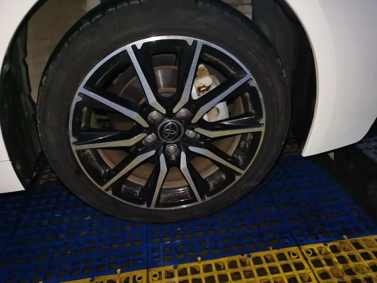 2023 Toyota Levin 1.8L 98HP L4 E-CVT Hybrid,autocango,china used car exporter,china ev exporter,chinese used car exporter,chinese used ev exporter