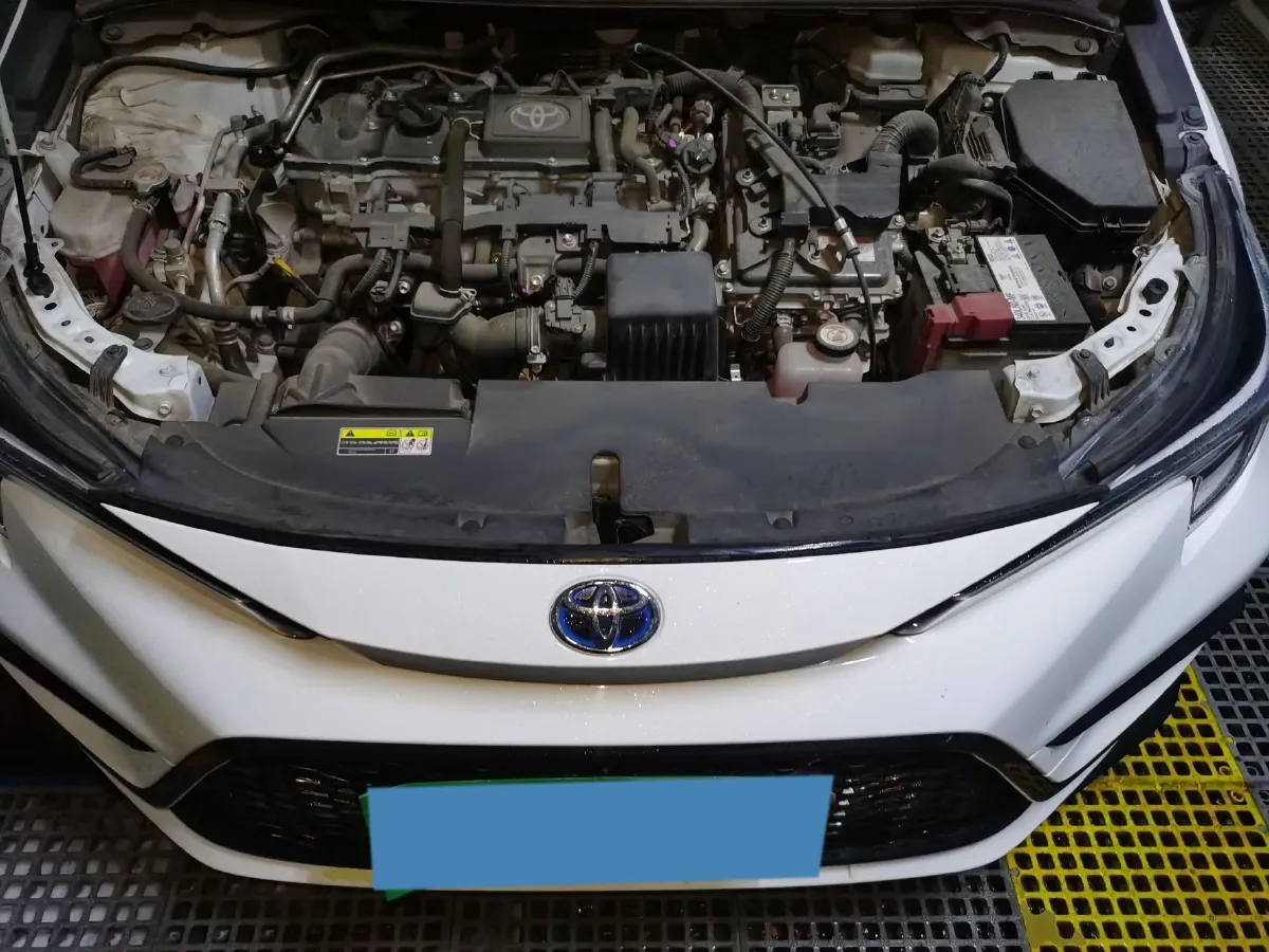 2023 Toyota Levin 1.8L 98HP L4 E-CVT Hybrid,autocango,china used car exporter,china ev exporter,chinese used car exporter,chinese used ev exporter