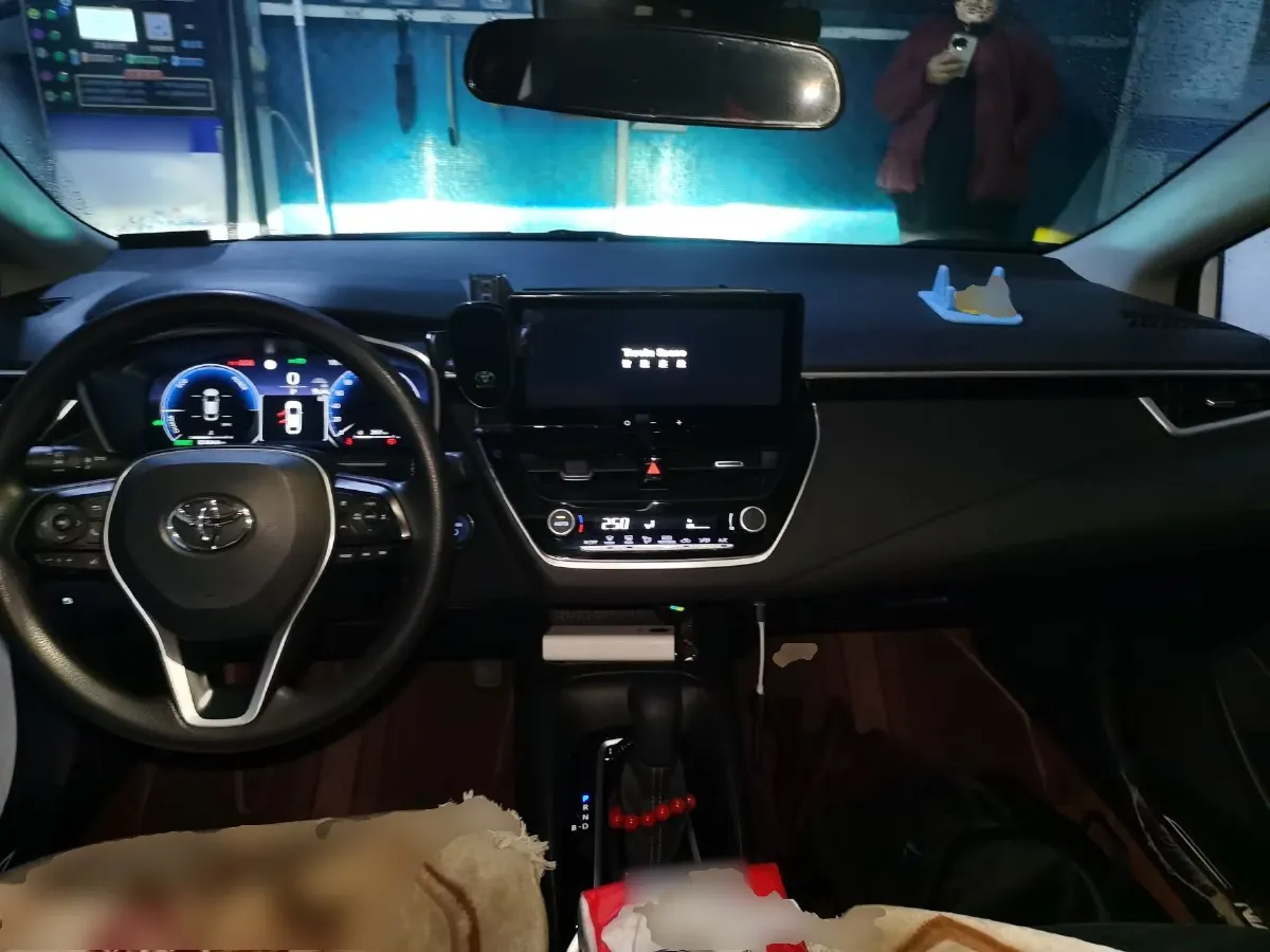 2023 Toyota Levin 1.8L 98HP L4 E-CVT Hybrid,autocango,china used car exporter,china ev exporter,chinese used car exporter,chinese used ev exporter