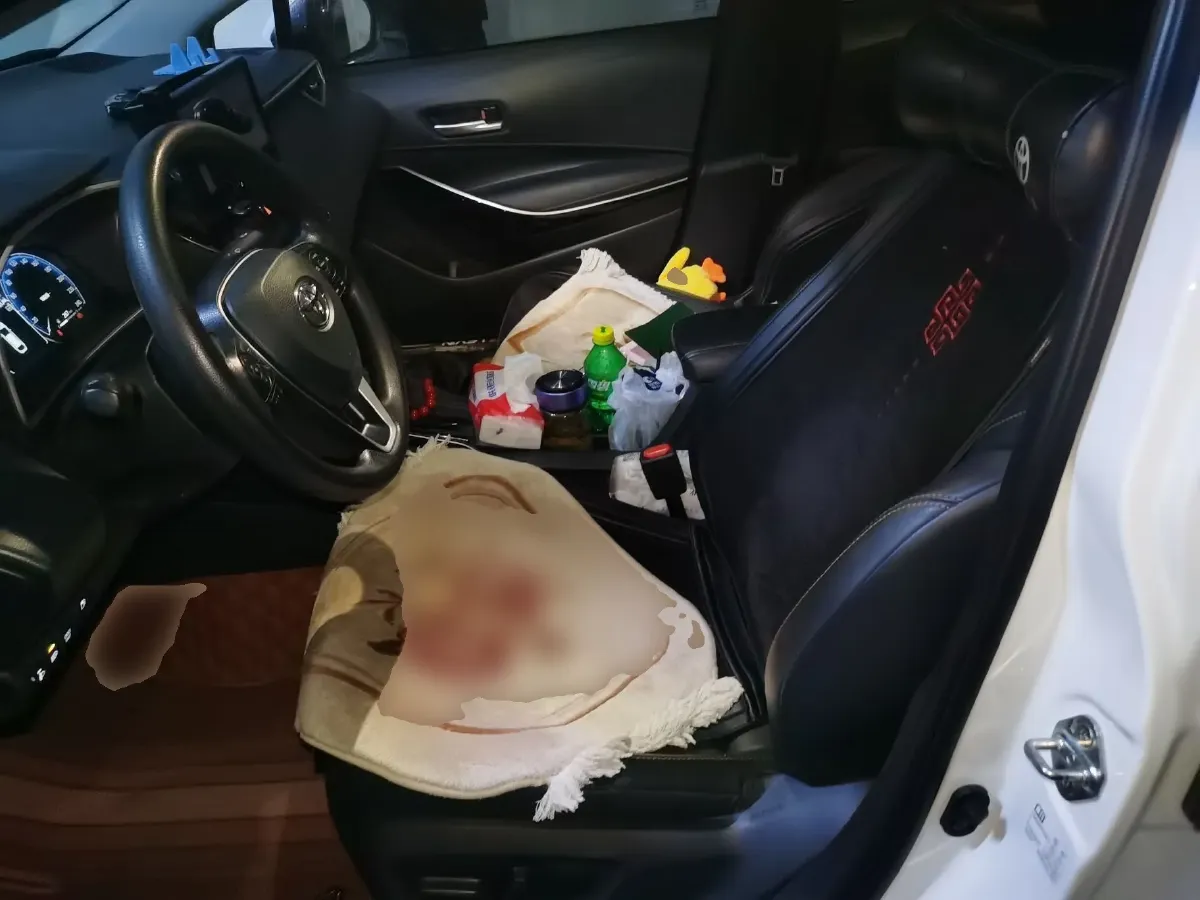 2023 Toyota Levin 1.8L 98HP L4 E-CVT Hybrid,autocango,china used car exporter,china ev exporter,chinese used car exporter,chinese used ev exporter