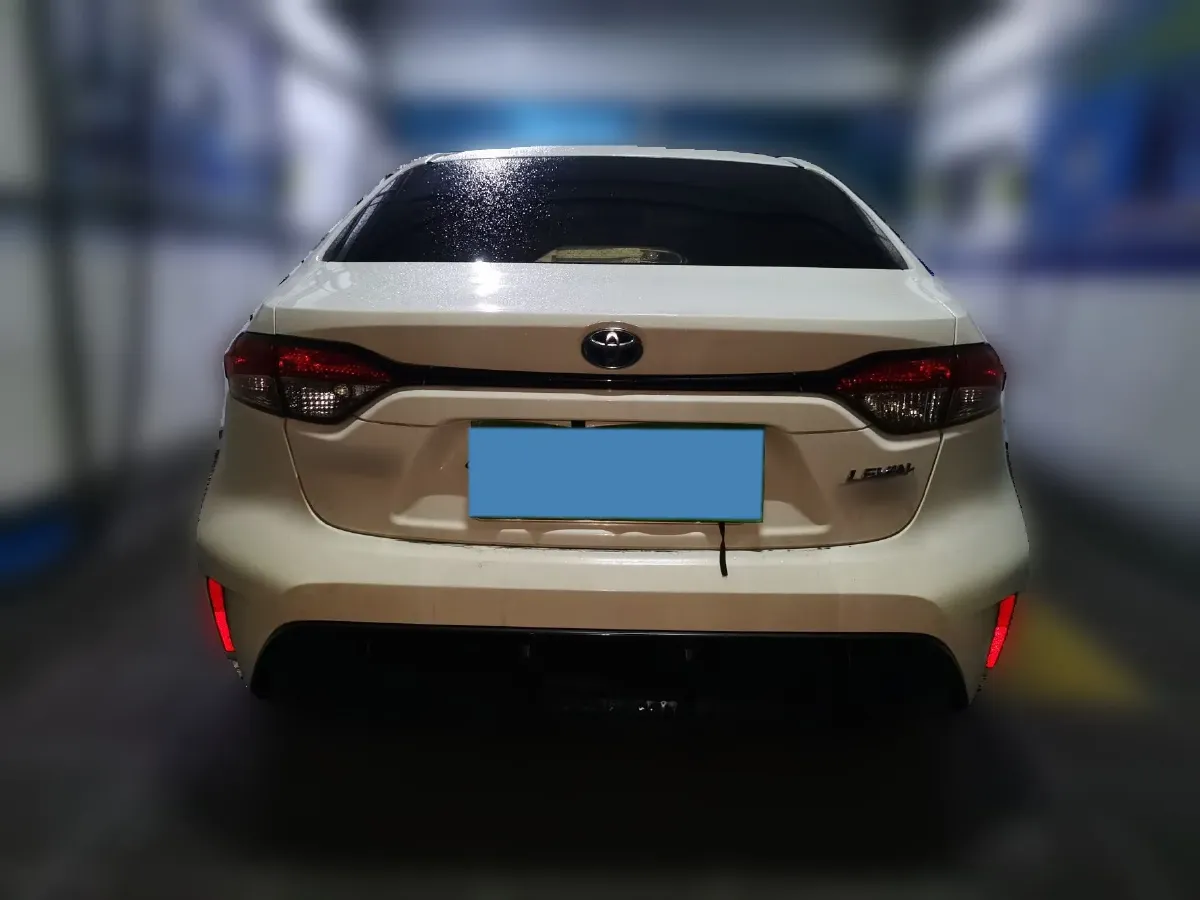 2023 Toyota Levin 1.8L 98HP L4 E-CVT Hybrid,autocango,china used car exporter,china ev exporter,chinese used car exporter,chinese used ev exporter
