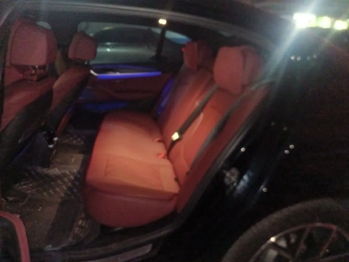 2023 BMW 5 Series 2.0T 245HP L4 8AT,autocango,china used car exporter,china ev exporter,chinese used car exporter,chinese used ev exporter