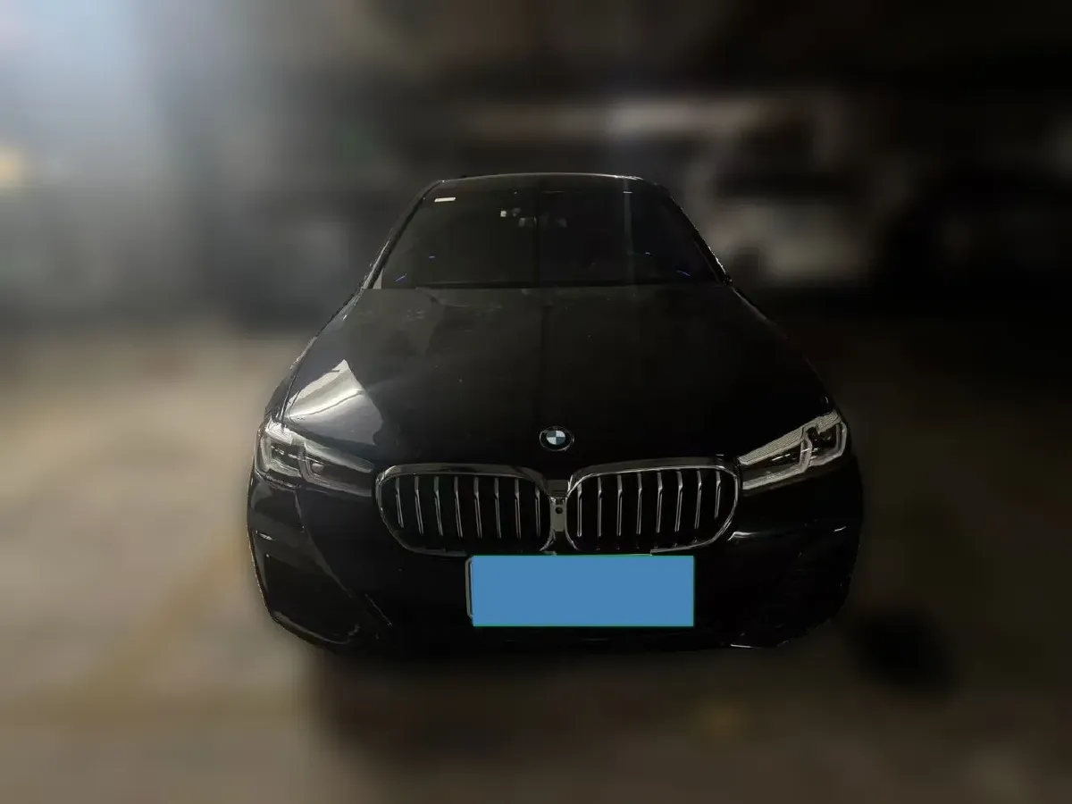 2023 BMW 5 Series 2.0T 245HP L4 8AT,autocango,china used car exporter,china ev exporter,chinese used car exporter,chinese used ev exporter