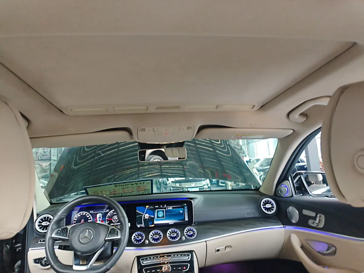 2016 Mercedes-Benz E Class 2.0T 245HP L4 9AT,autocango,china used car exporter,china ev exporter,chinese used car exporter,chinese used ev exporter