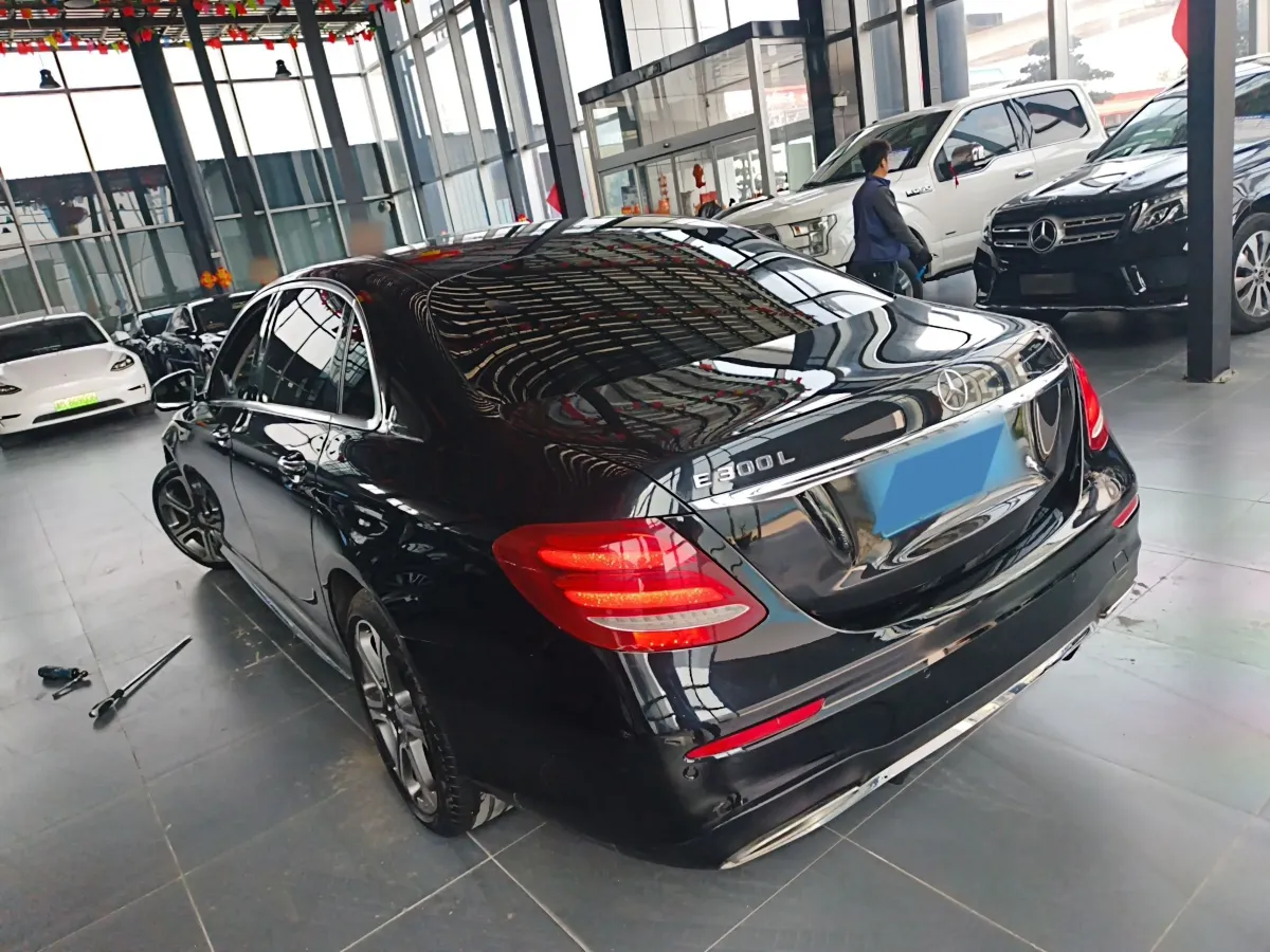 2016 Mercedes-Benz E Class 2.0T 245HP L4 9AT,autocango,china used car exporter,china ev exporter,chinese used car exporter,chinese used ev exporter