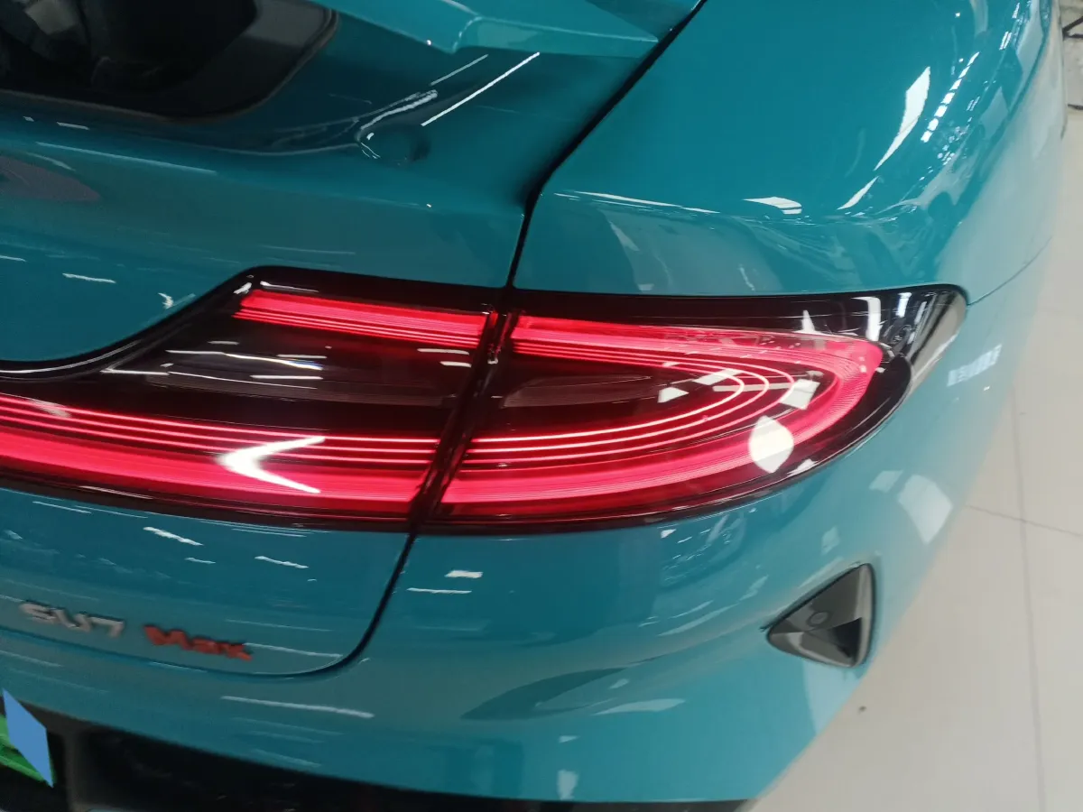 2024 MI SU7 BEV 101KWH,autocango,china used car exporter,china ev exporter,chinese used car exporter,chinese used ev exporter