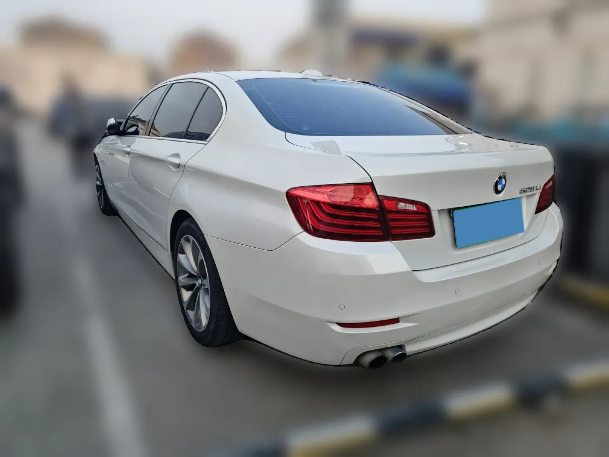 2014 BMW 5 Series 2.0T 245HP L4 8AT,autocango,china used car exporter,china ev exporter,chinese used car exporter,chinese used ev exporter