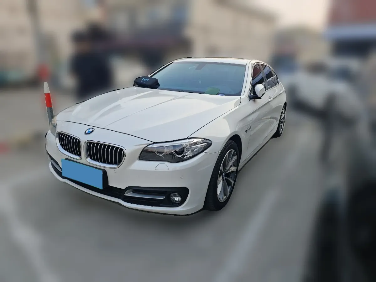 2014 BMW 5 Series 2.0T 245HP L4 8AT,autocango,china used car exporter,china ev exporter,chinese used car exporter,chinese used ev exporter