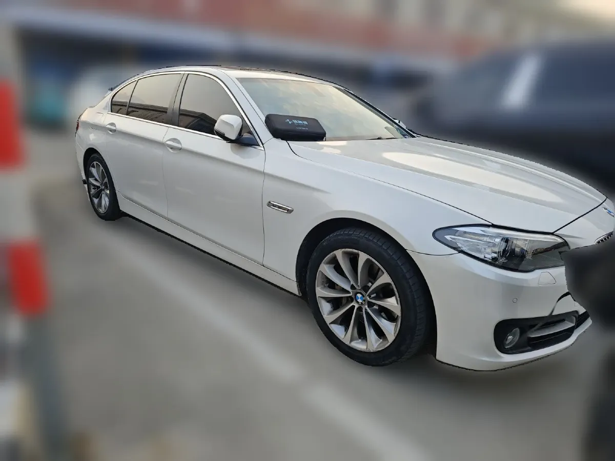 2014 BMW 5 Series 2.0T 245HP L4 8AT,autocango,china used car exporter,china ev exporter,chinese used car exporter,chinese used ev exporter